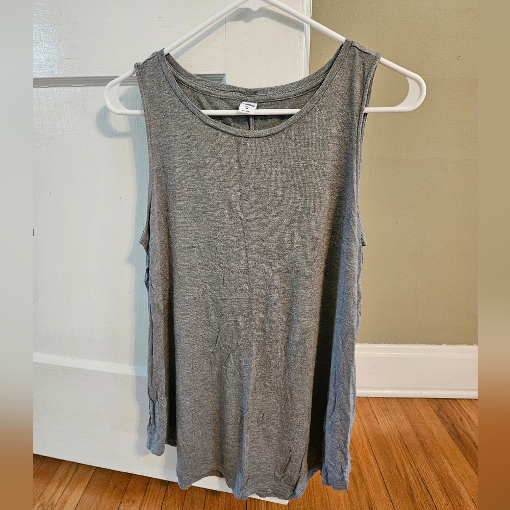 Old Navy Luxe Tank